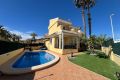 Verkoop - Villa - Orihuela Costa - Los Dolses
