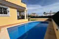 Verkoop - Villa - Orihuela Costa - Los Dolses