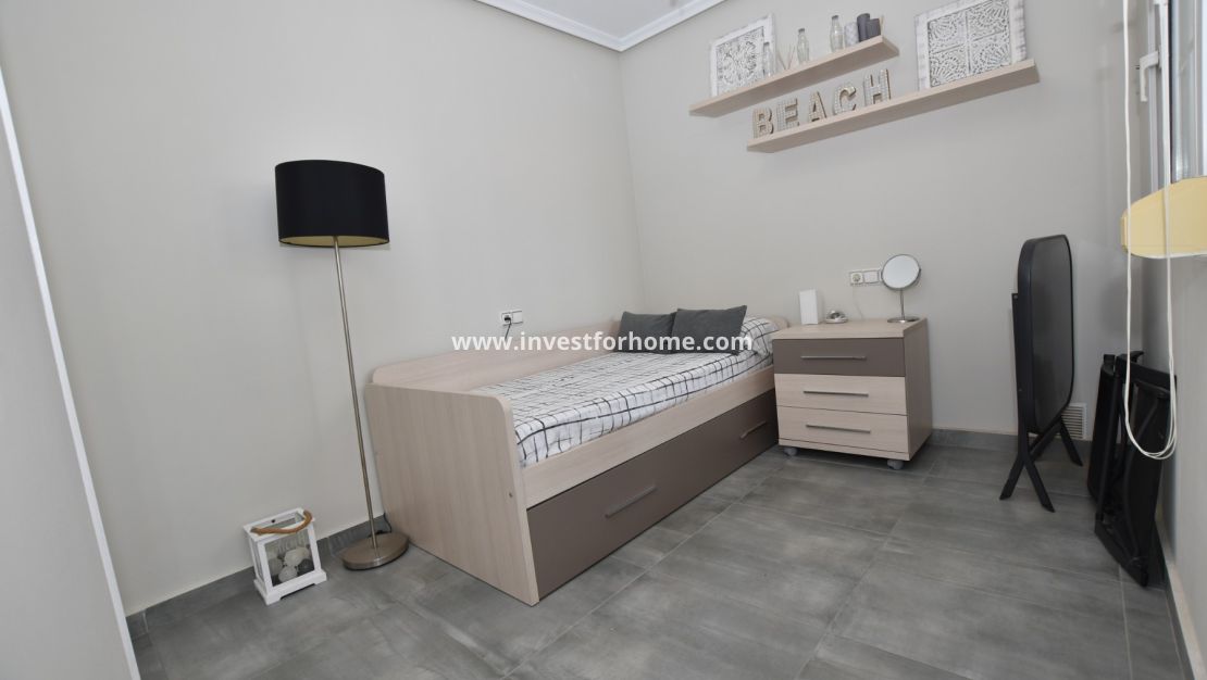 Verkoop - Villa - Orihuela Costa - Los Dolses