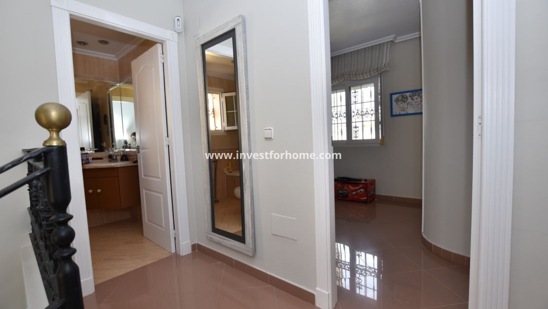 Verkoop - Villa - Orihuela Costa - Los Dolses