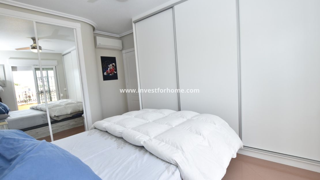 Verkoop - Villa - Orihuela Costa - Los Dolses