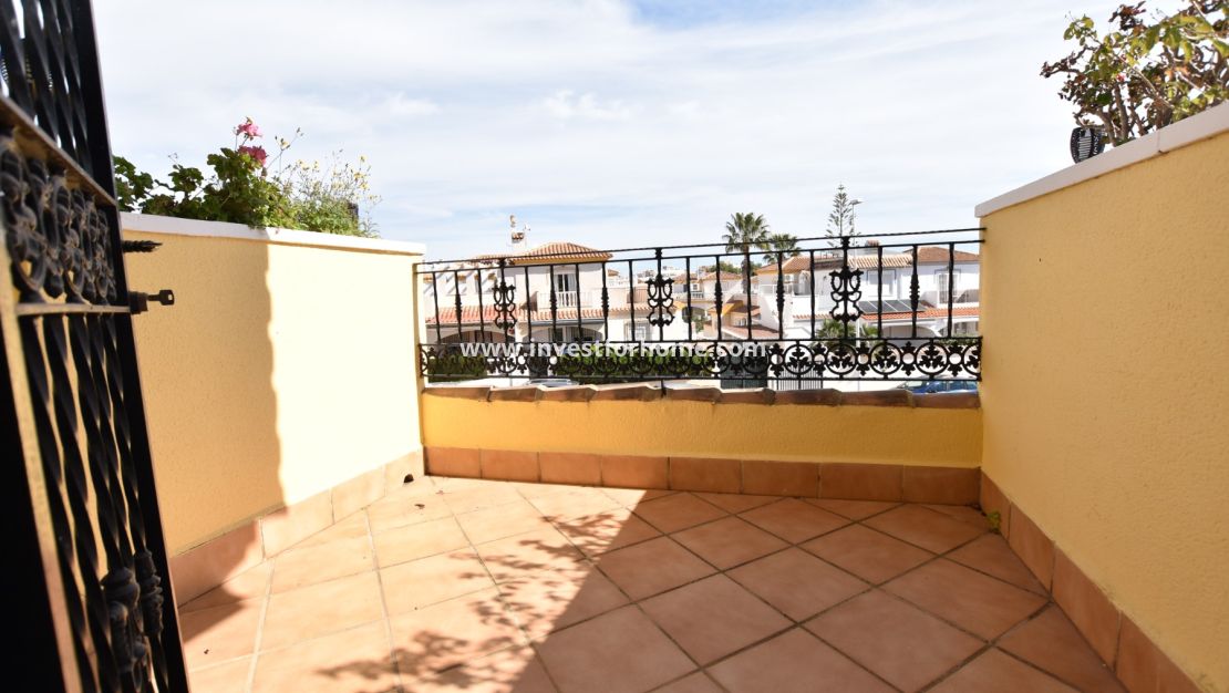 Verkoop - Villa - Orihuela Costa - Los Dolses