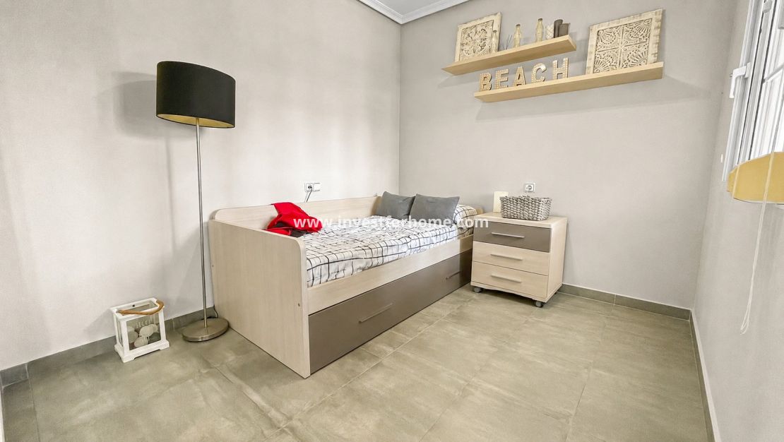 Verkoop - Villa - Orihuela Costa - Los Dolses