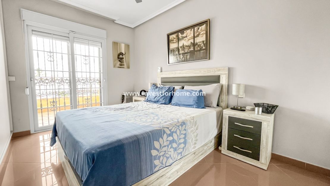 Verkoop - Villa - Orihuela Costa - Los Dolses