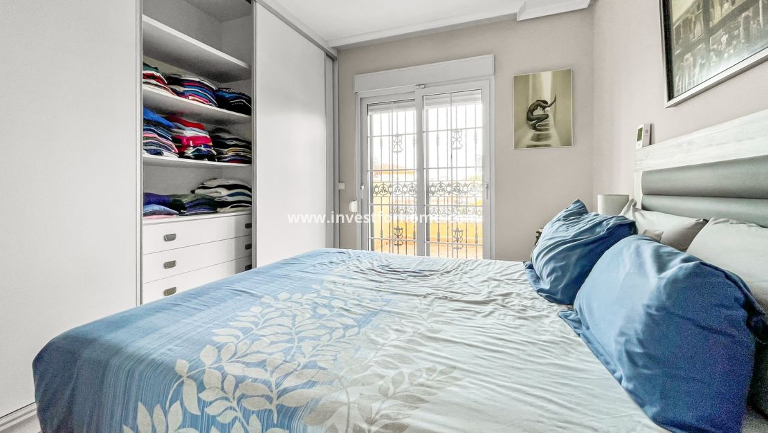 Verkoop - Villa - Orihuela Costa - Los Dolses