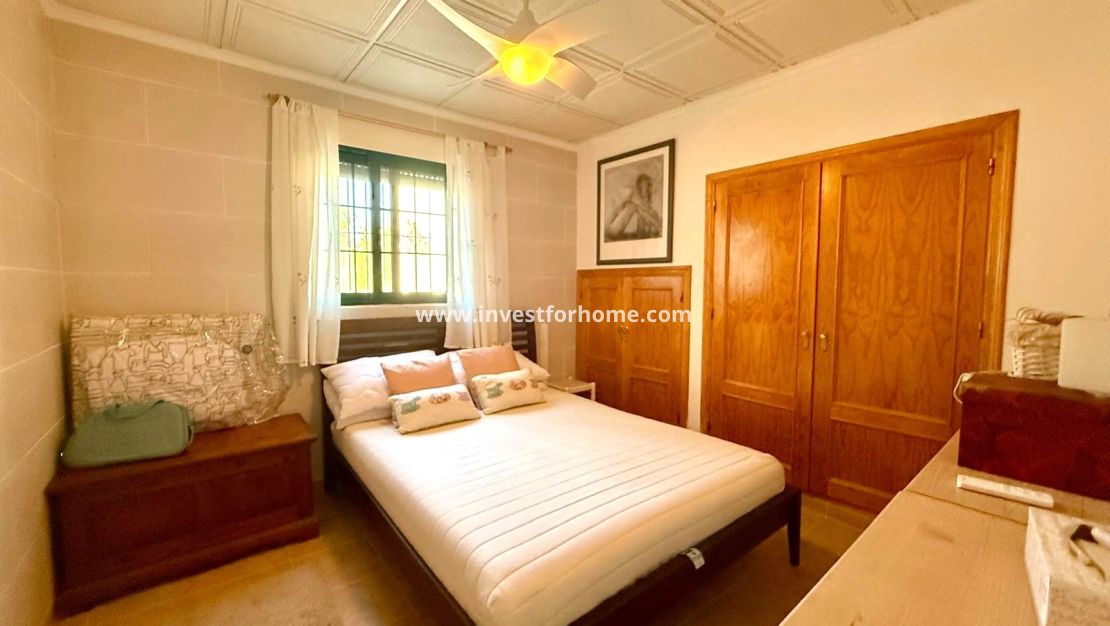 Verkoop - Villa - Orihuela Costa - Los Dolses