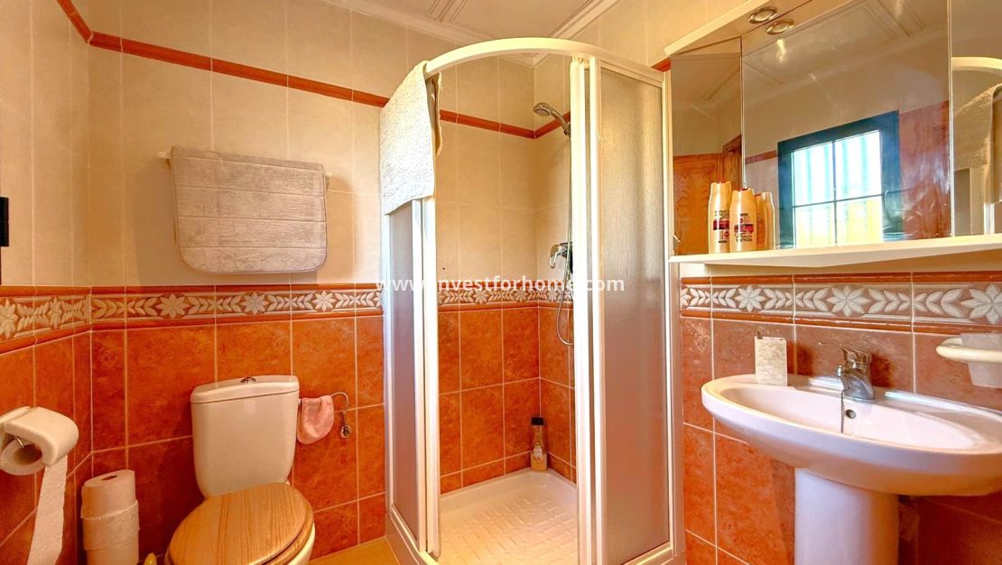 Verkoop - Villa - Orihuela Costa - Los Dolses
