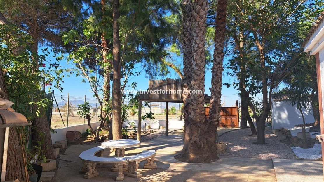 Verkoop - Villa - Orihuela Costa - Los Huertos