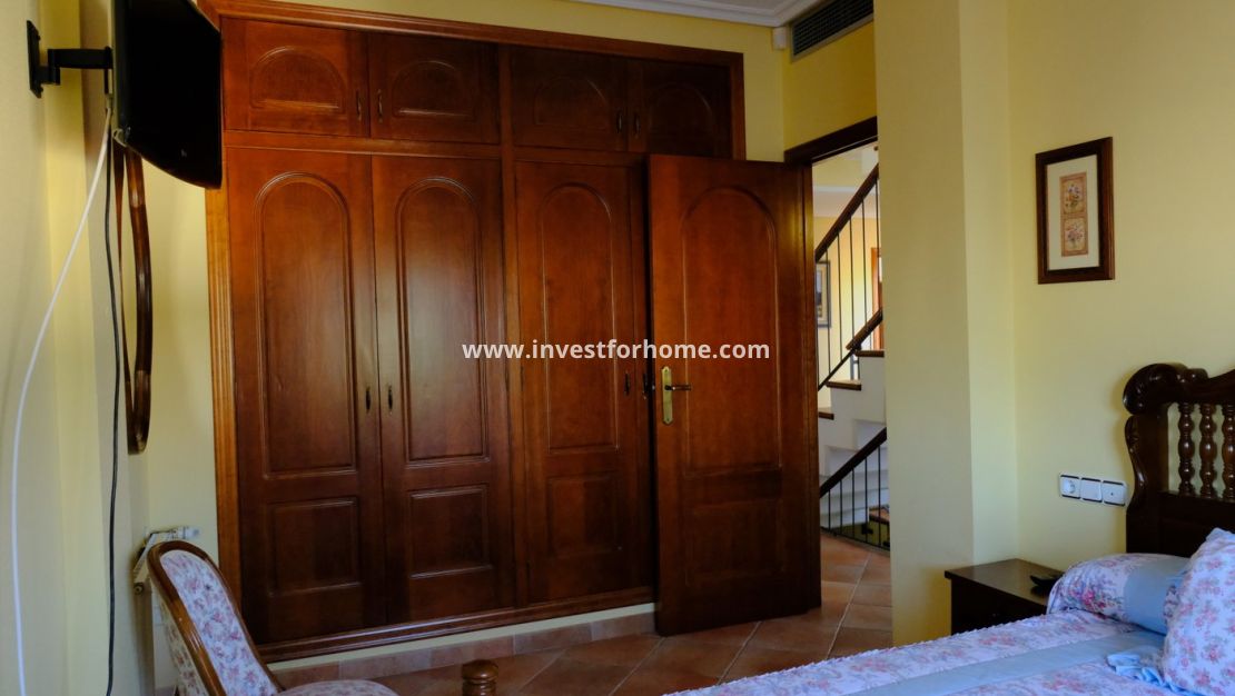 Verkoop - Villa - Orihuela Costa - Orihuela