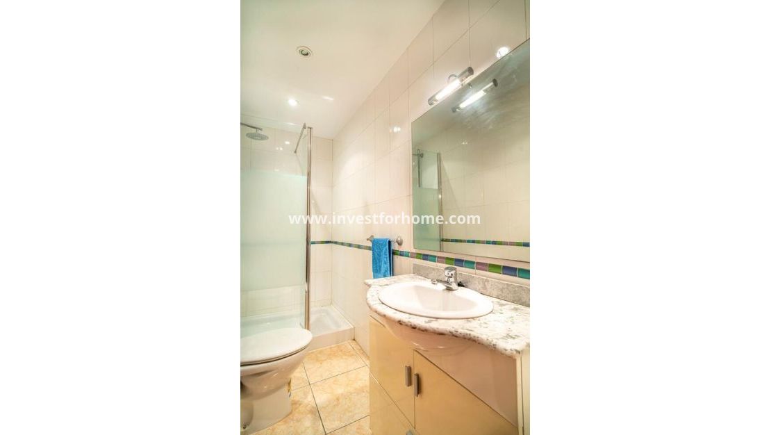 Verkoop - Villa - Orihuela Costa - Orihuela