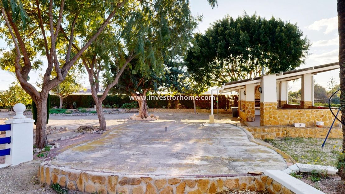 Verkoop - Villa - Orihuela Costa - Orihuela