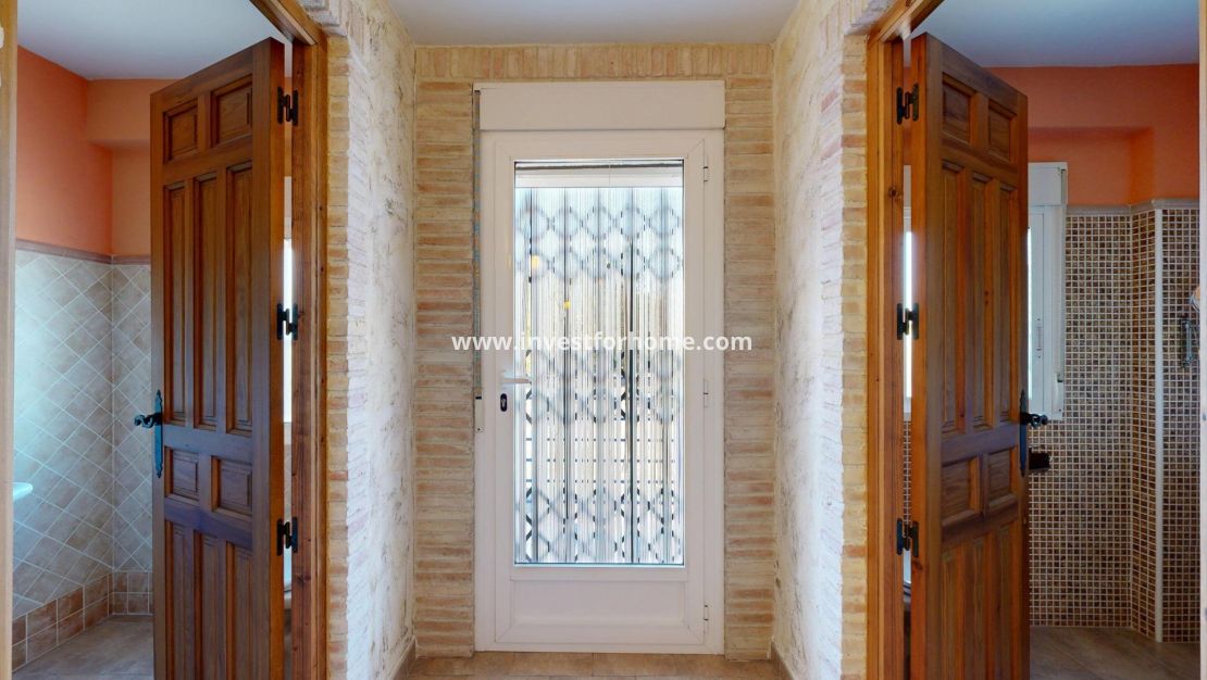 Verkoop - Villa - Orihuela Costa - Orihuela