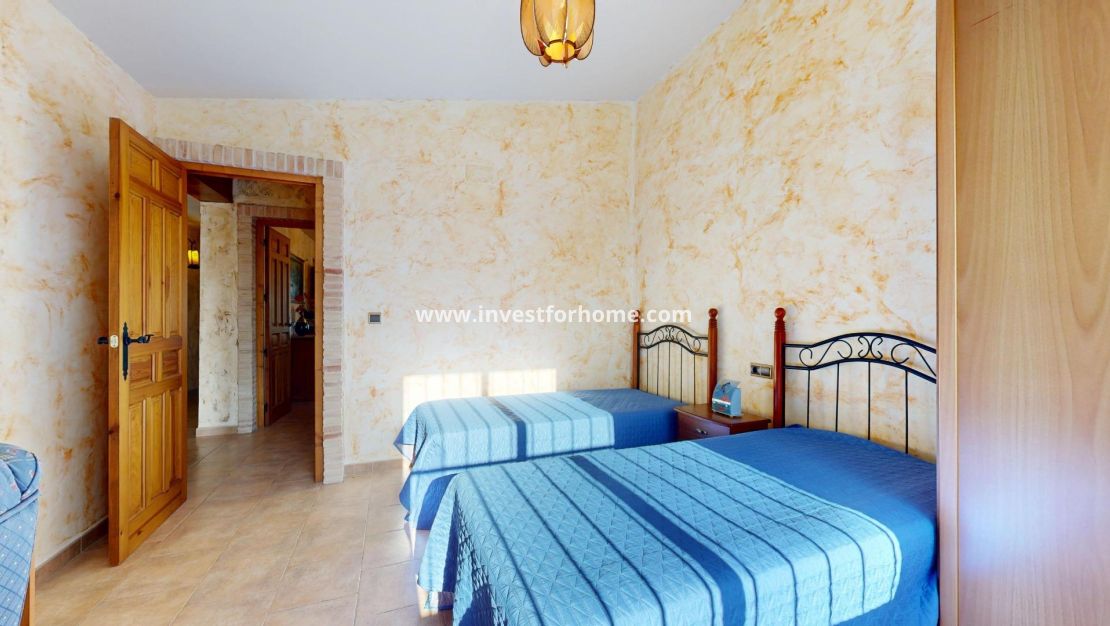 Verkoop - Villa - Orihuela Costa - Orihuela