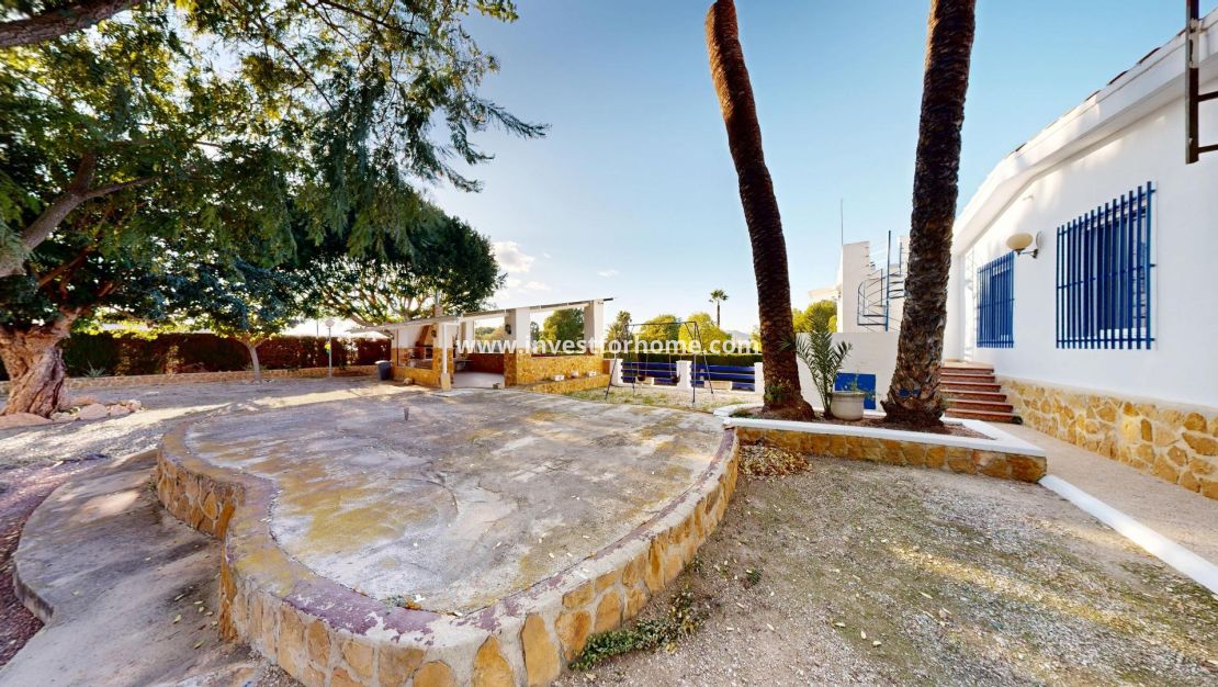 Verkoop - Villa - Orihuela Costa - Orihuela