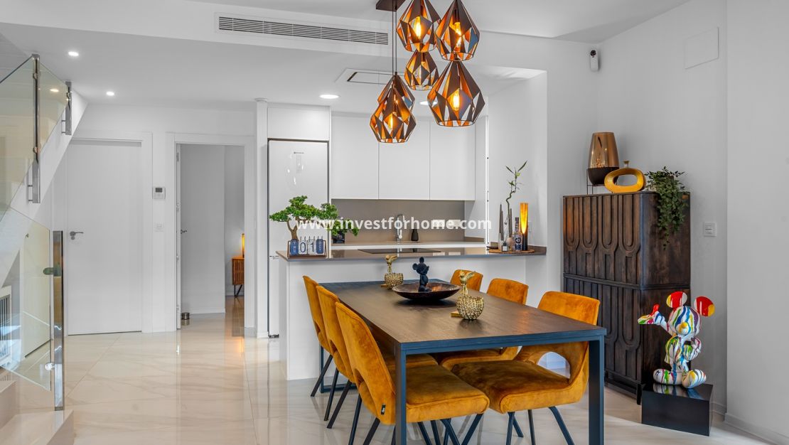 Verkoop - Villa - Orihuela Costa - Orihuela