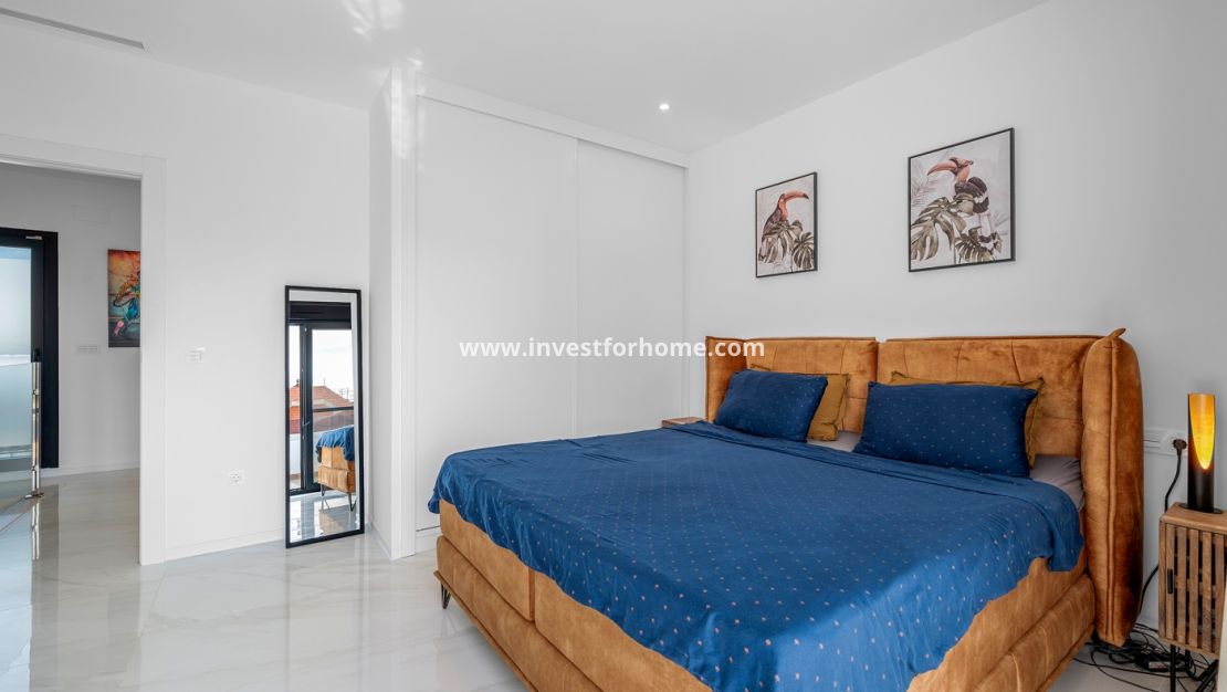 Verkoop - Villa - Orihuela Costa - Orihuela