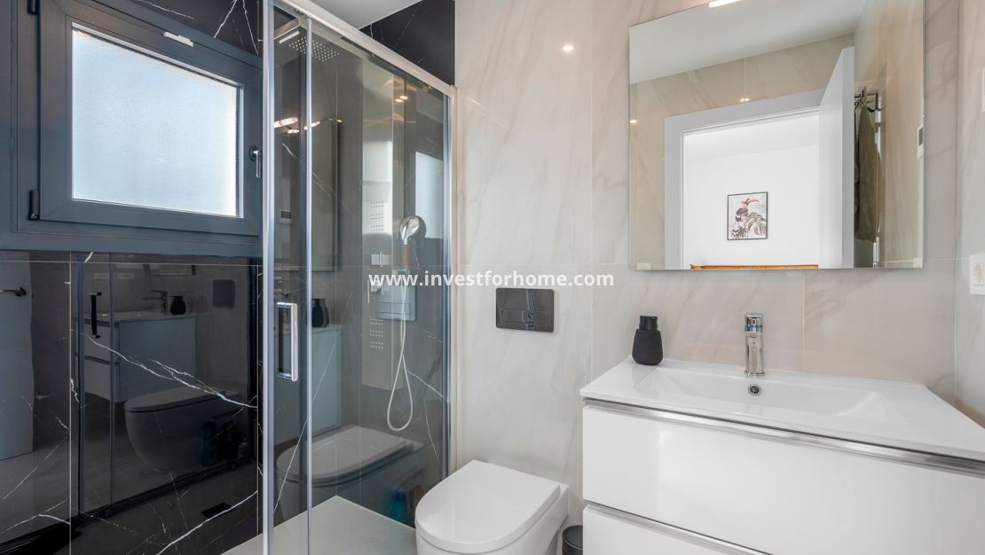 Verkoop - Villa - Orihuela Costa - Orihuela
