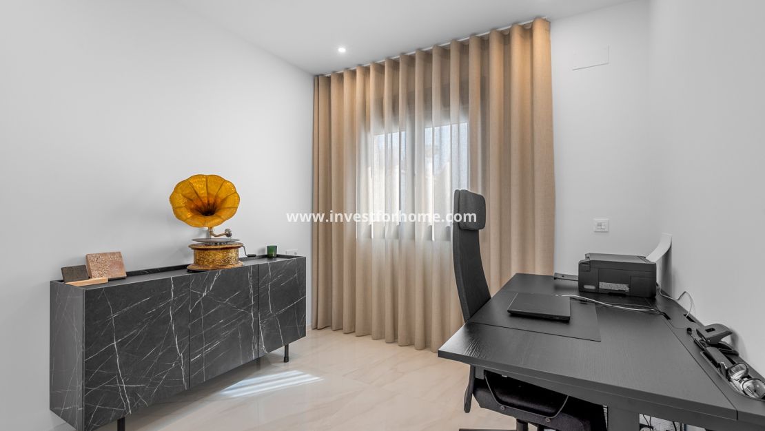 Verkoop - Villa - Orihuela Costa - Orihuela