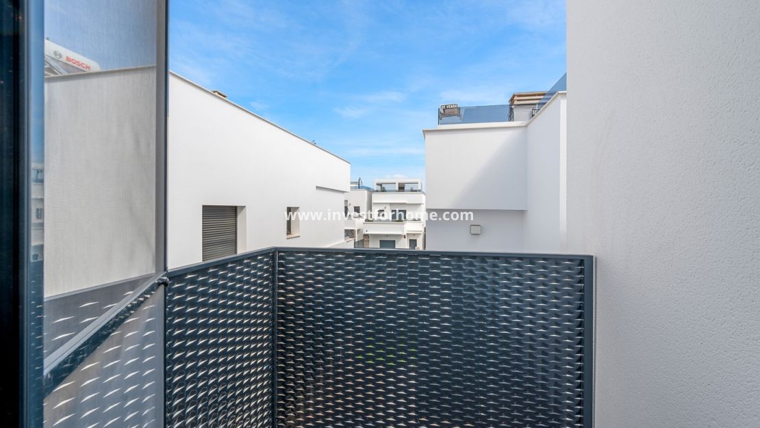 Verkoop - Villa - Orihuela Costa - Orihuela