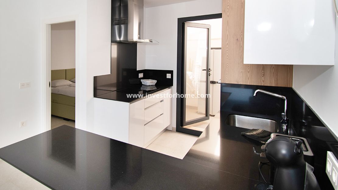 Verkoop - Villa - Orihuela Costa - pau26