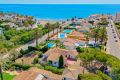 Verkoop - Villa - Orihuela Costa - Playa Flamenca