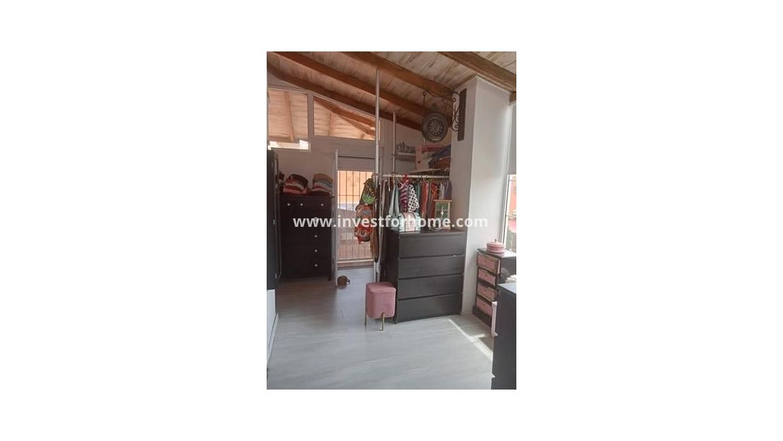 Verkoop - Villa - Orihuela Costa - Playa Flamenca