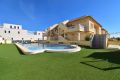 Verkoop - Villa - Orihuela Costa - Playa Flamenca