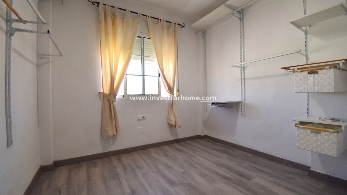 Verkoop - Villa - Orihuela Costa - Playa Flamenca