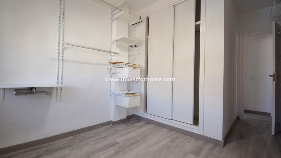 Verkoop - Villa - Orihuela Costa - Playa Flamenca