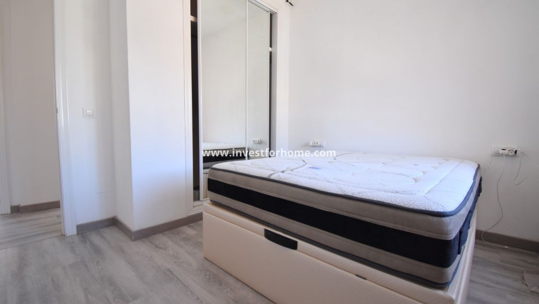 Verkoop - Villa - Orihuela Costa - Playa Flamenca