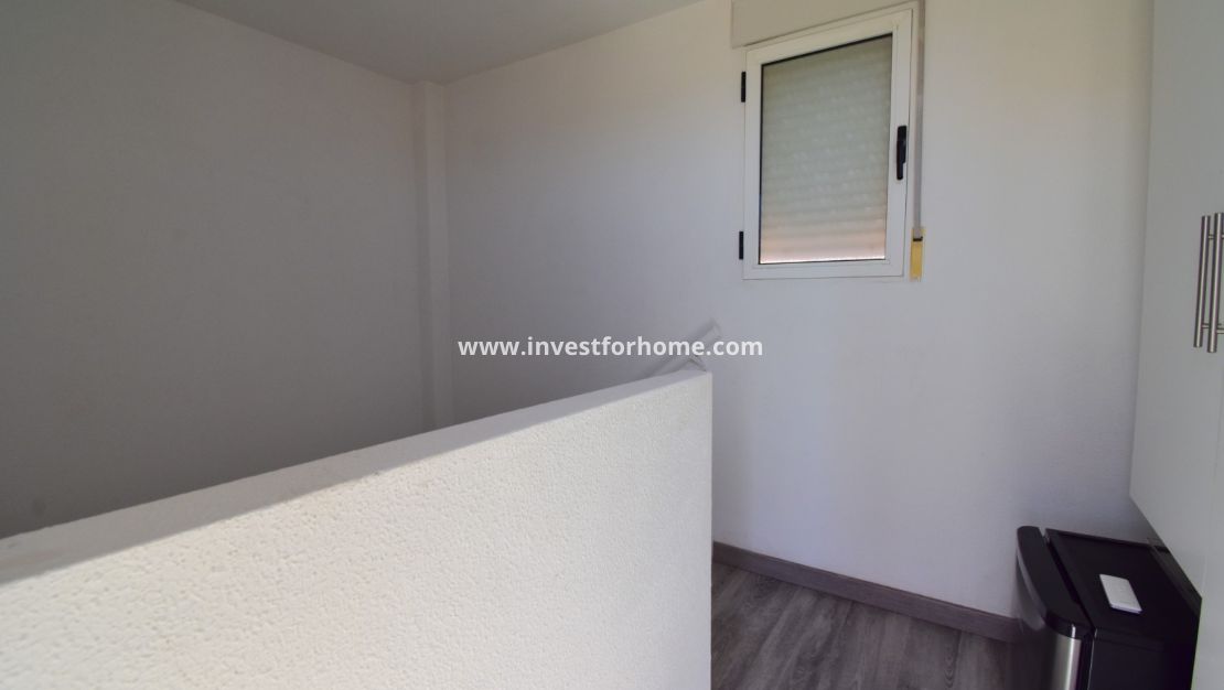 Verkoop - Villa - Orihuela Costa - Playa Flamenca