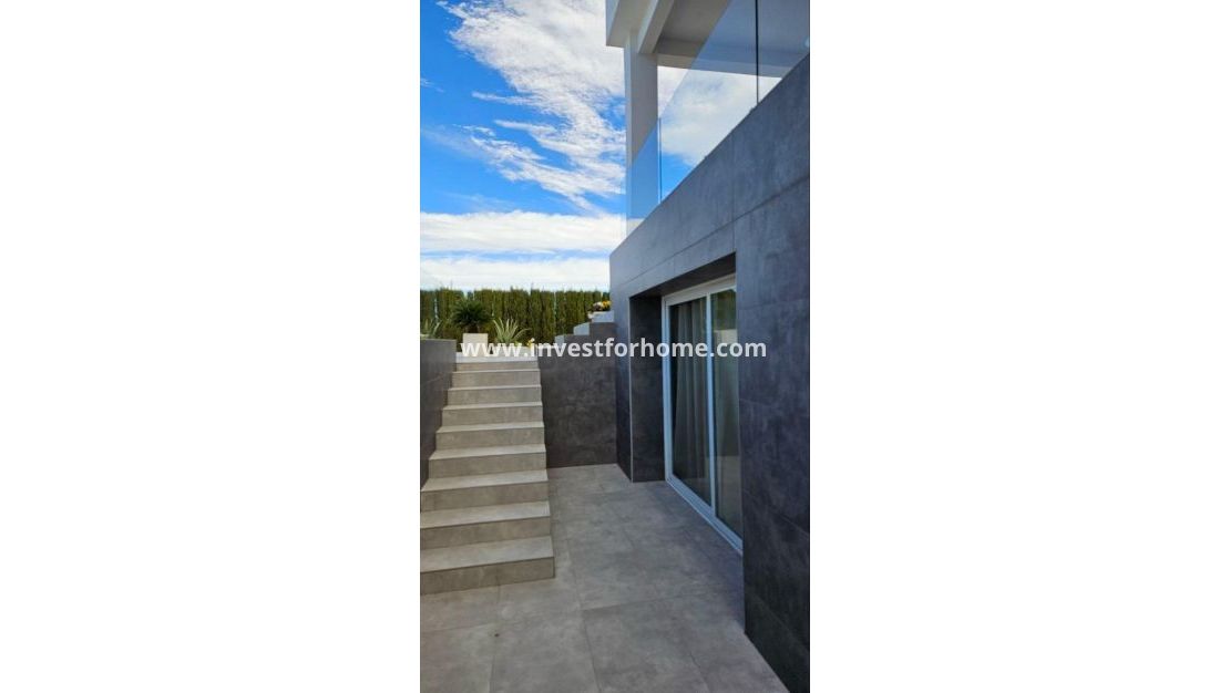 Verkoop - Villa - Orihuela Costa - Urb. Montepinar