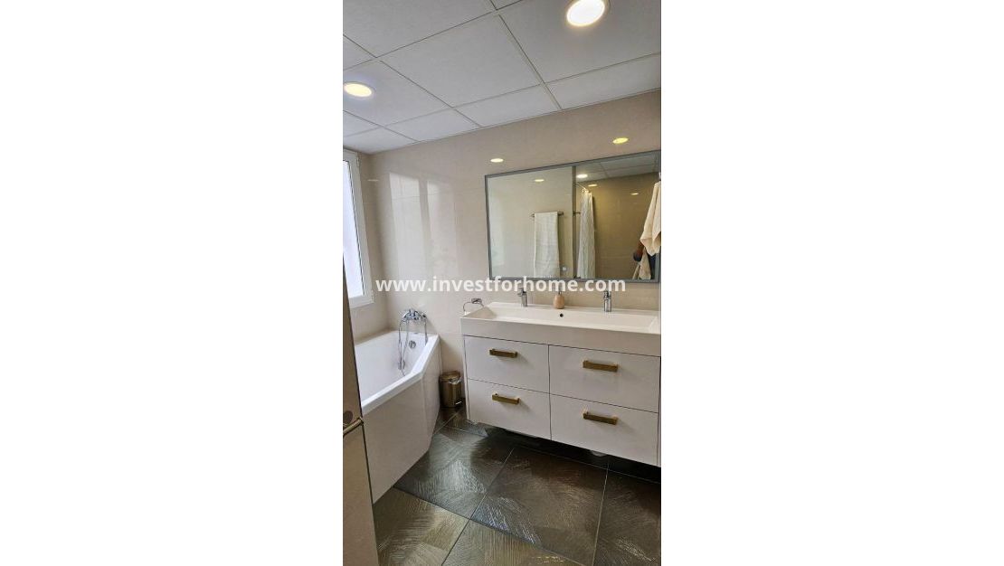 Verkoop - Villa - Orihuela Costa - Urb. Montepinar