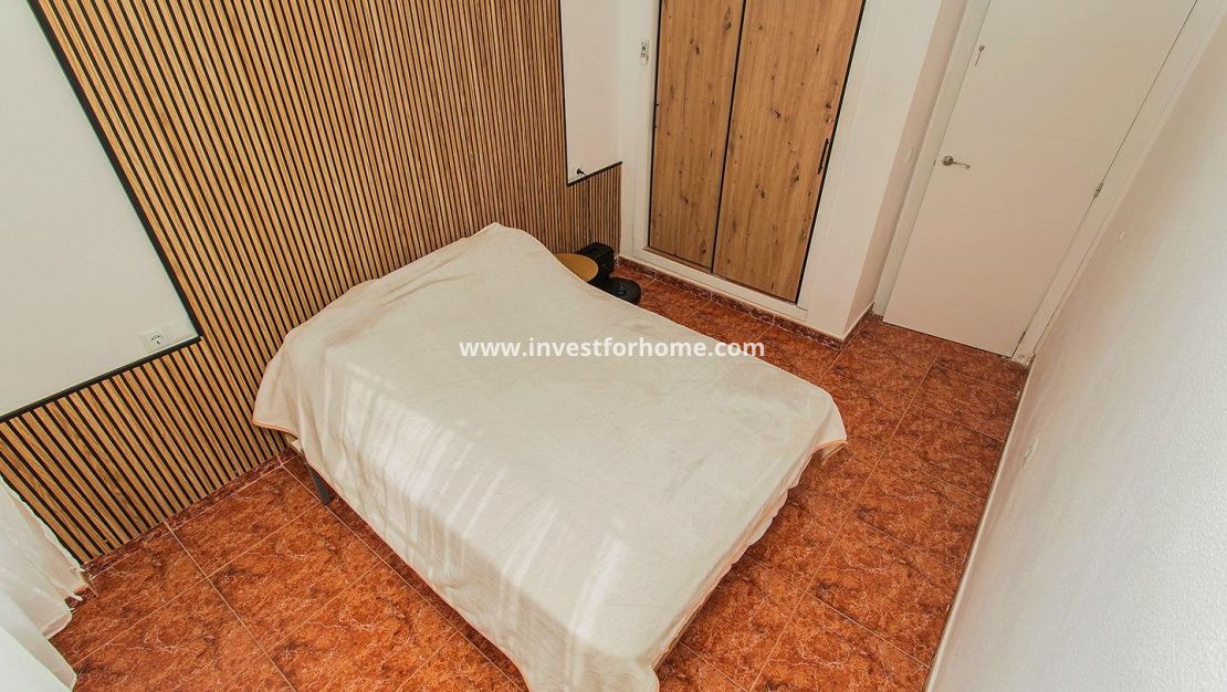 Verkoop - Villa - Orihuela Costa - Urbanización Perla Del Mar