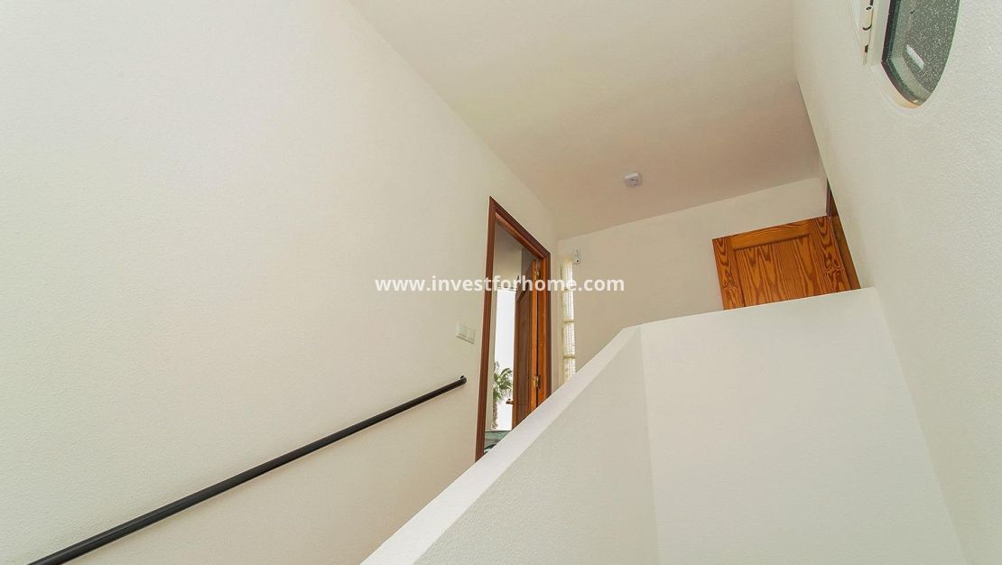 Verkoop - Villa - Orihuela Costa - Urbanización Perla Del Mar