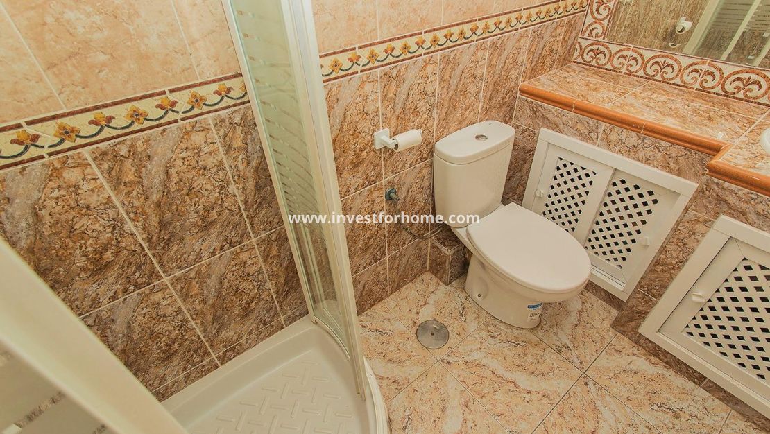 Verkoop - Villa - Orihuela Costa - Urbanización Perla Del Mar