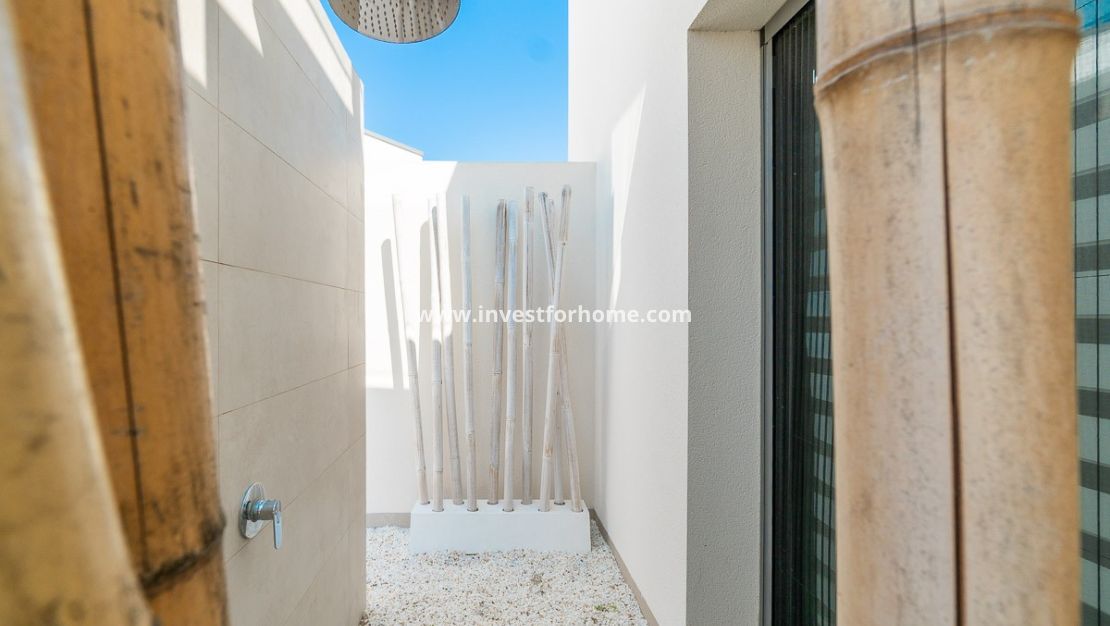 Verkoop - Villa - Orihuela Costa - Villamartin Golf
