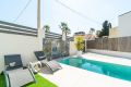 Verkoop - Villa - Orihuela Costa - Villamartin Golf