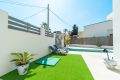Verkoop - Villa - Orihuela Costa - Villamartin Golf