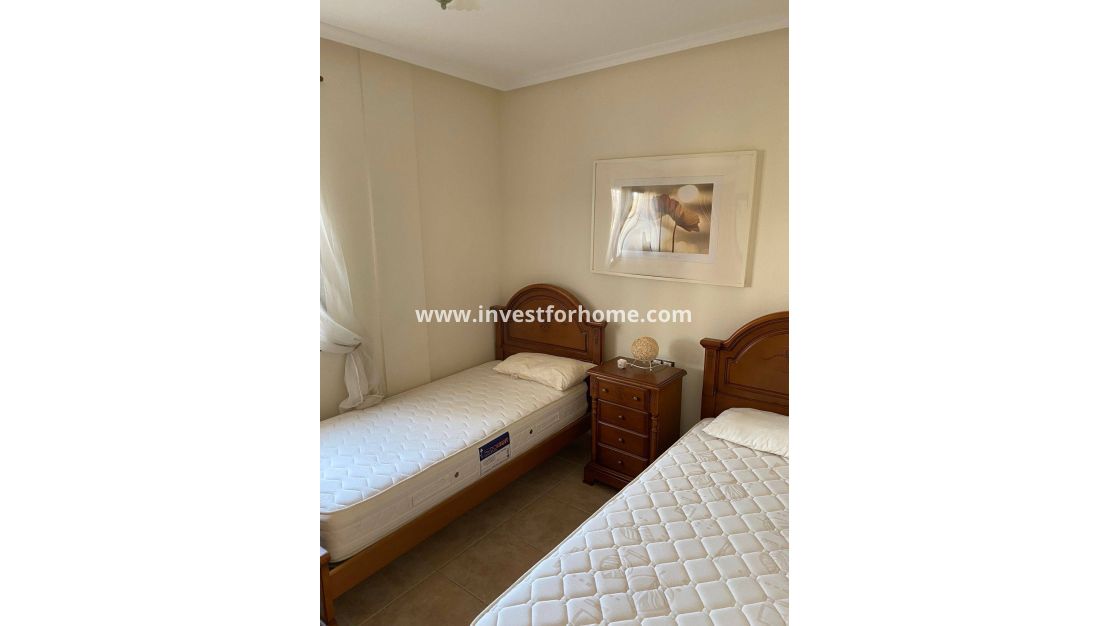 Verkoop - Villa - Orihuela Costa - Villamartín-las Filipinas