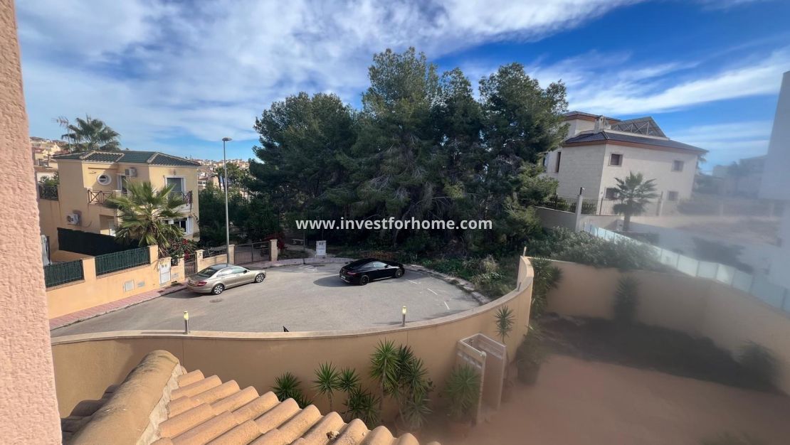 Verkoop - Villa - Orihuela Costa - Villamartín-las Filipinas