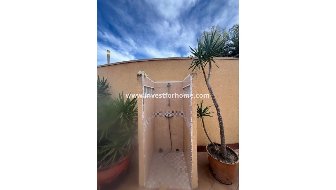 Verkoop - Villa - Orihuela Costa - Villamartín-las Filipinas