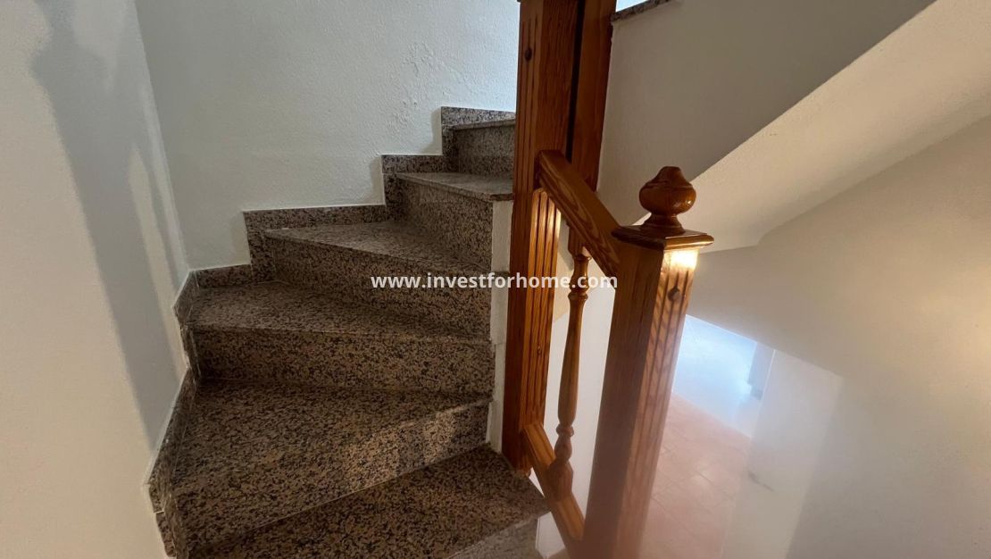 Verkoop - Villa - Orihuela Costa - Villamartín-las Filipinas