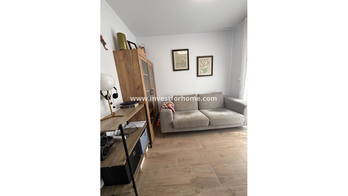 Verkoop - Villa - Orihuela Costa - Villamartín-las Filipinas