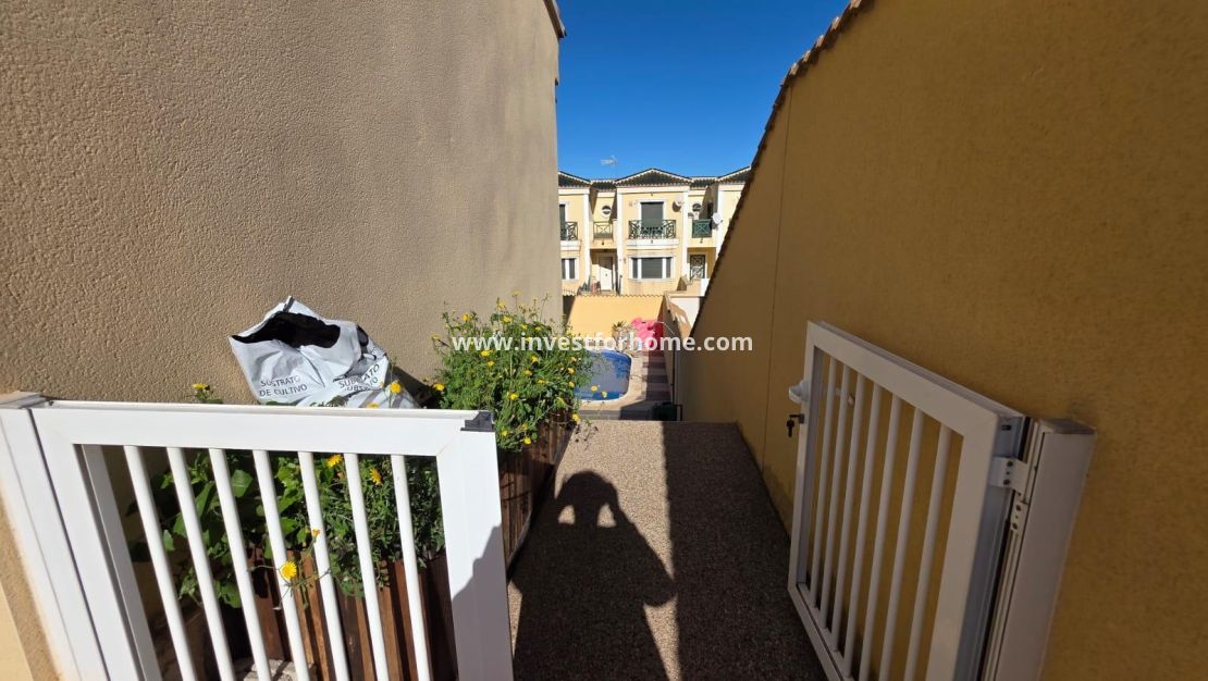 Verkoop - Villa - Orihuela Costa - Villamartín-las Filipinas