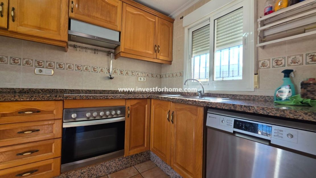 Verkoop - Villa - Orihuela Costa - Villamartín-las Filipinas