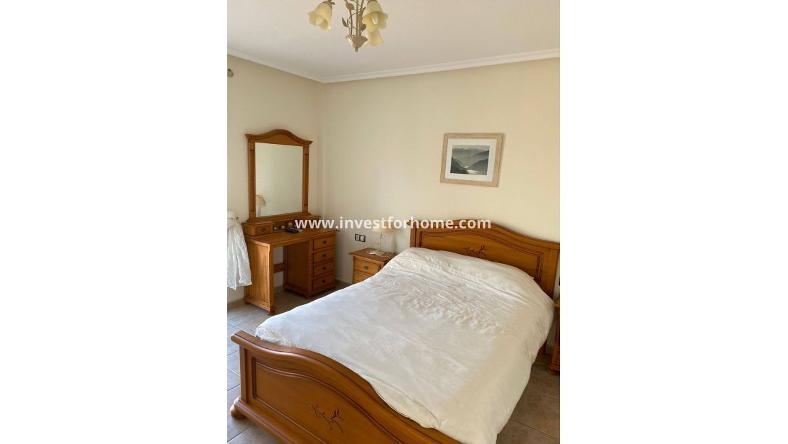 Verkoop - Villa - Orihuela Costa - Villamartín-las Filipinas