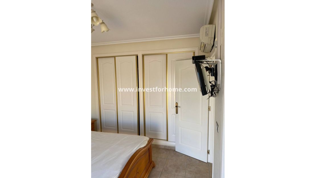 Verkoop - Villa - Orihuela Costa - Villamartín-las Filipinas