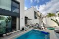 Verkoop - Villa - Orihuela Costa - Villamartín-las Filipinas
