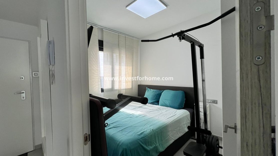 Verkoop - Villa - Orihuela Costa - Villamartín-las Filipinas